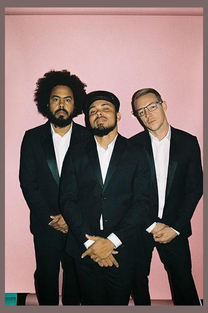 Major Lazer